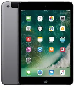 Ремонт iPad mini 2 в Долгопрудном